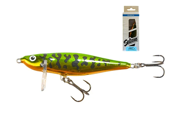 SALMO WOBBLER THRILL7 CM TH7S MEW Vedd meg most