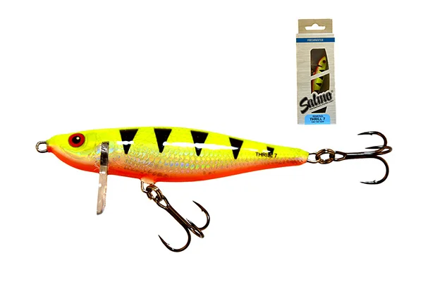 SALMO WOBBLER THRILL7 CM TH7S TTT Árcsökkenés