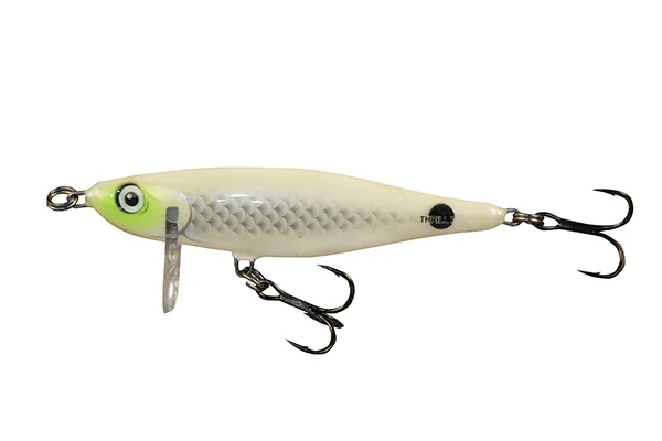 Kedvezmény SALMO WOBBLER THRILL TH7SFWS