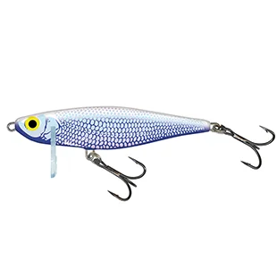Gyors kiszállítás SALMO WOBBLER THRILL TH7 HBB