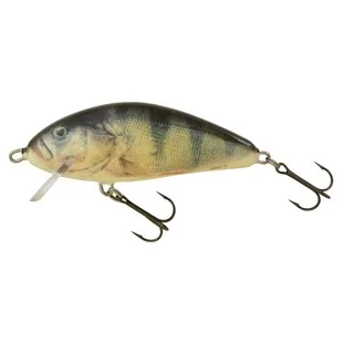 SALMO WOBBLER FATSO F10S RPH Újdonság