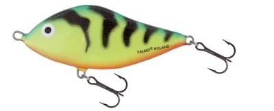 SALMO WOBBLER SLIDER SD10S GT Végkiárusítás