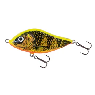 Kihagyhatatlan ajánlat SALMO WOBBLER SLIDER SD7S GFP