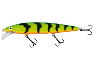 Utolsó esély SALMO WOBBLER WY WACKY9 GT