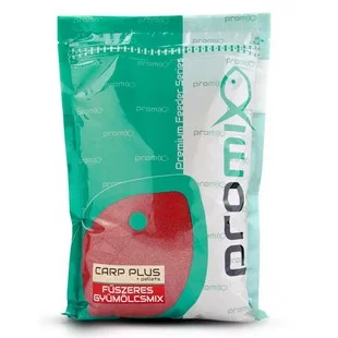 PROMIX CARP PLUS FŰSZERES GYÜMÖLCSMIX Vedd meg most