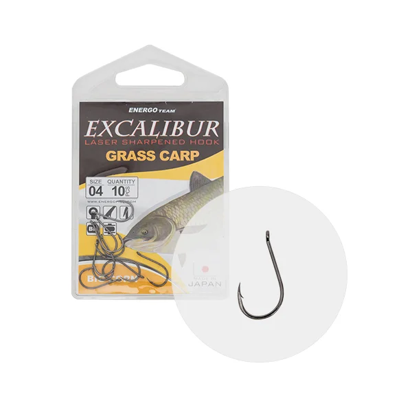 Outlet EXCALIBUR HOROG BIG CORN NS 1/0
