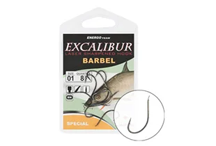 Olcsó EXCALIBUR HOROG BARBEL SPECIAL NS 2