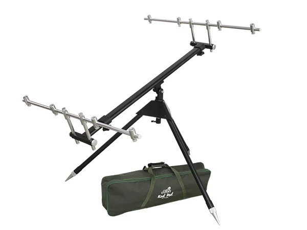 Kihagyhatatlan ajánlat CARP EXPERT DELUXE RODPOD
