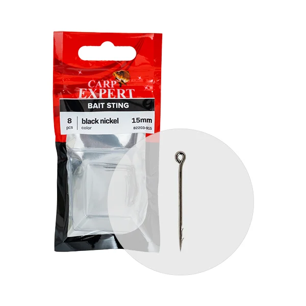 Vedd meg online CARP EXPERT CSALIZÓTÜSKE S 7MM 10DB/CS