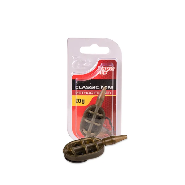 BENZÁR CLASSIC MINI METHOD KOSÁR 45G Árengedmény