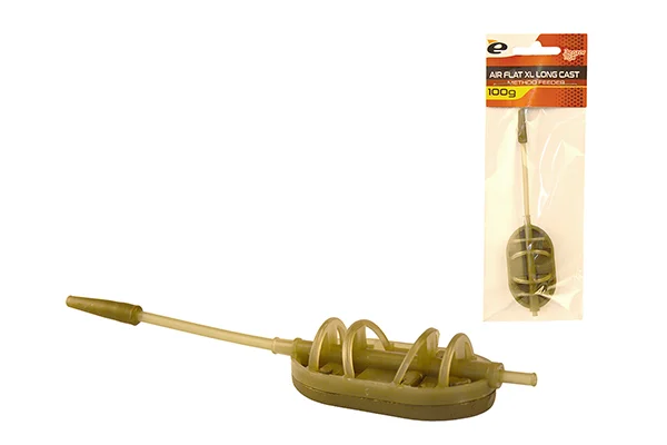 BENZAR METHOD FEEDER AIR FLAT 60G Expressz szállítás