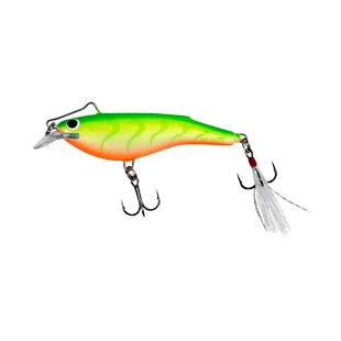 SALMO WOBBLER RAIL SHAD RB6S GTU Árengedmény