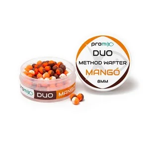 PROMIX DUO METHOD WAFTER 8MM MANGÓ Prémium