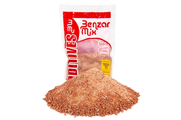BENZAR MIX FORMAGGIO SAJTLISZT PIROS 700GR Újdonság