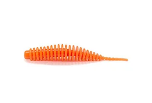 Biztonságos fizetés FISHUP_TANTA 1.5" (10PCS.), 107 - ORANGE
