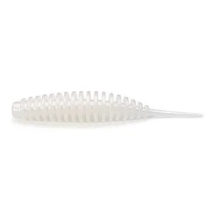Akciós ár FISHUP_TANTA 1.5" (10PCS.), 009 - WHITE