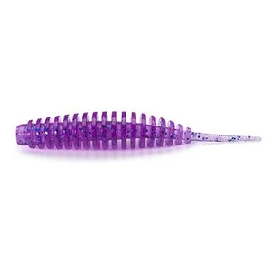 FISHUP_TANTA 2" (9PCS.), 014 - VIOLET/BLUE Expressz szállítás