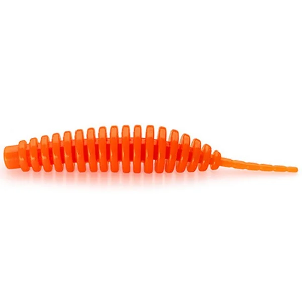 FISHUP_TANTA 2" (9PCS.), 113 - HOT ORANGE Alacsony ár