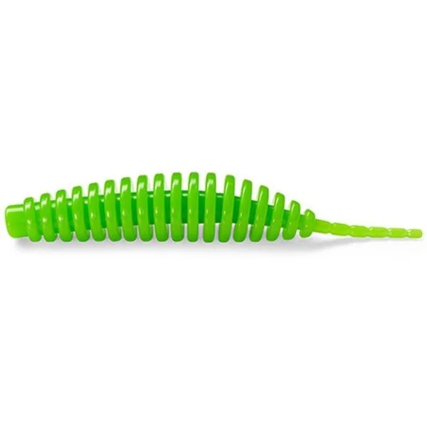 Ne maradj le FISHUP_TANTA 1.5" (10PCS.), 105 - APPLE GREEN