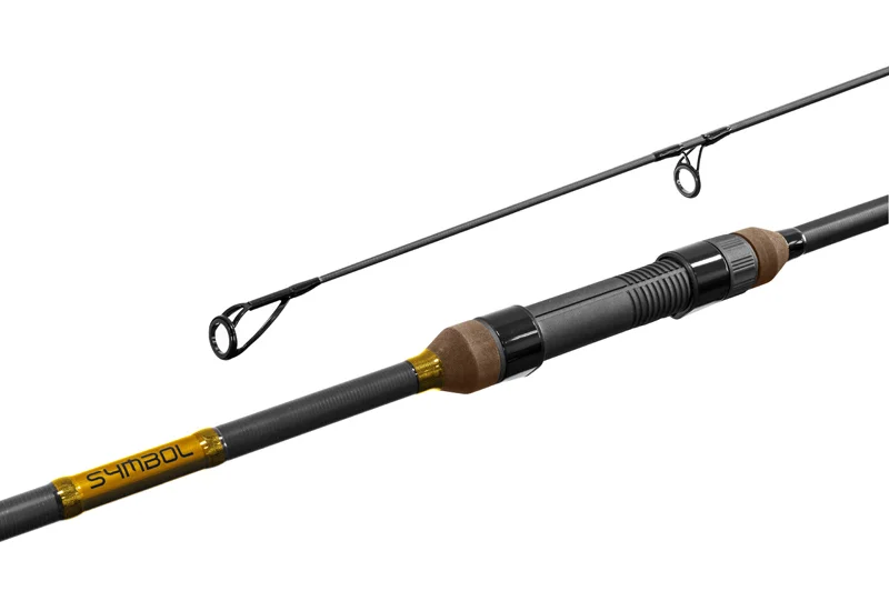 Biztonságos vásárlás DELPHIN SYMBOL CARPER / 2 RÉSZ 360CM/3,00LBS