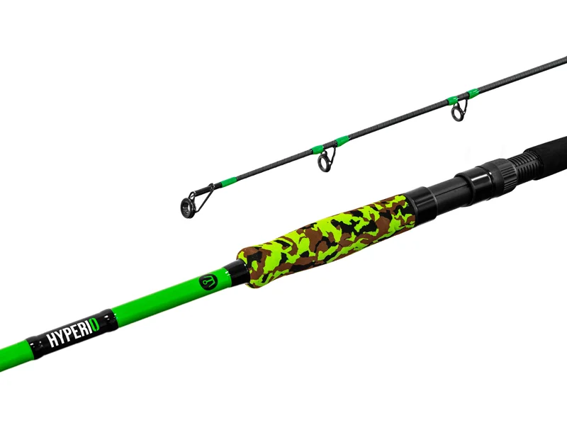 Szezonális akció DELPHIN HYPERIO 2 / 2 RÉSZ 240CM/120G