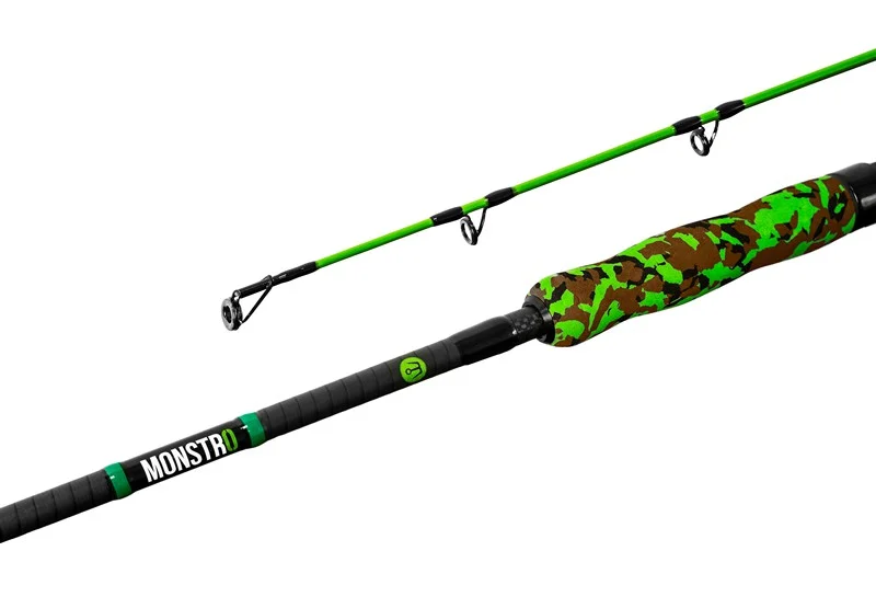 DELPHIN MONSTRO II / 2 RÉSZ 210CM/250G Végkiárusítás