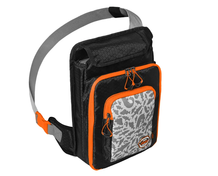 Nézd meg most CROSSBODY HÁTIZSÁK DELPHIN ATAK! SWIFT