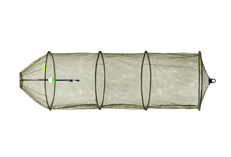 KARIKÁS HALTARTÓ GUMÍROZOTT DELPHIN BASE-R 35/80CM Korlátozott ajánlat