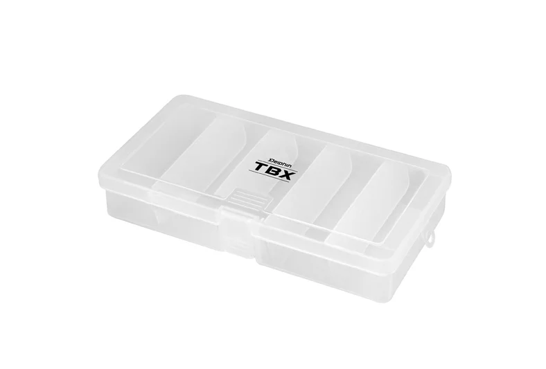 DOBOZ DELPHIN TBX ONE 214-5P 214X113X41MM Kiárusítás