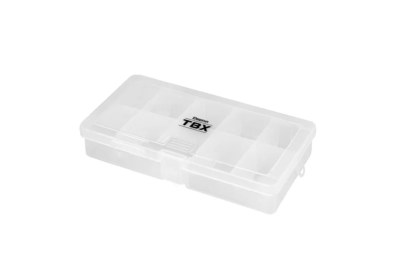 DOBOZ DELPHIN TBX ONE 186-10P 186X98X35MM Azonnali szállítás