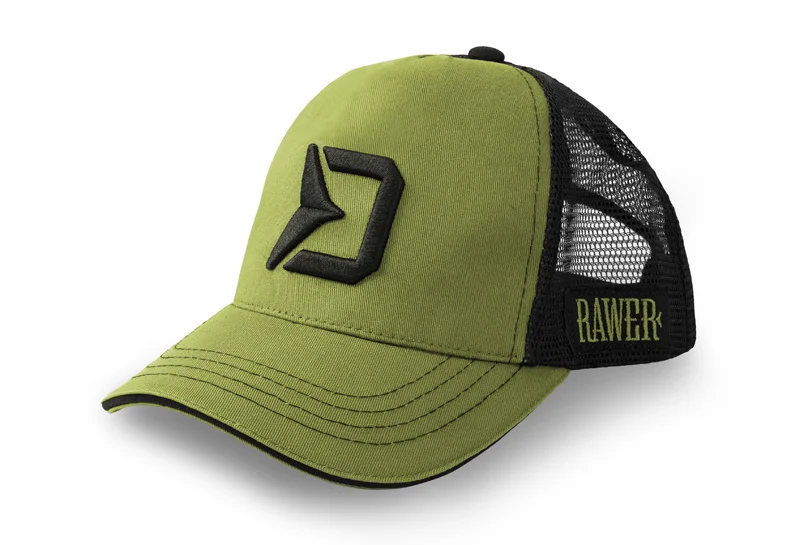 Kedvezményes ár SAPKA DELPHIN RAWER TRUCKER