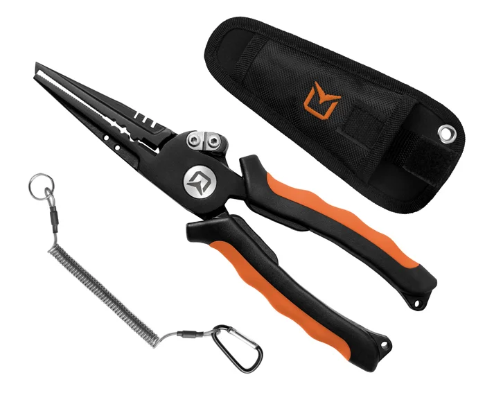 DELPHIN PROFISET FOGÓ 18CM Szuper akció