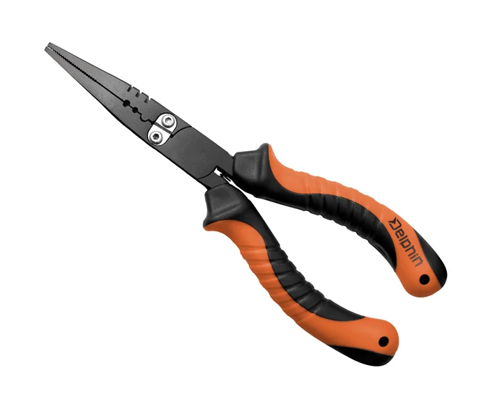 DELPHIN MULTI+CUT FOGÓ 18CM Kihagyhatatlan ajánlat