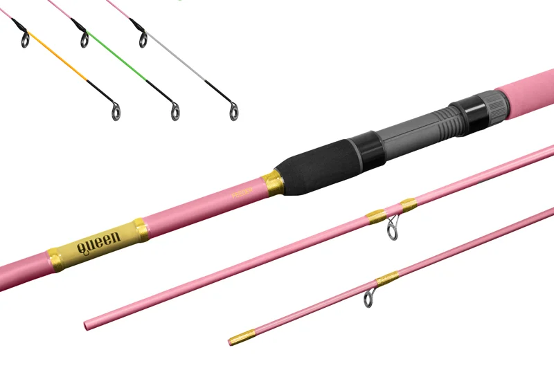 Ne maradj le SPICC DELPHIN QUEEN FEEDER MEDIUM - ZÖLD /CARBONGLASS/ 1DB