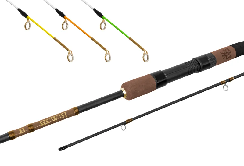 SPICC DELPHIN REWIR PICKER ULTRA LIGHT - SÁRGA /CARBONGLASS/ 1DB Biztonságos vásárlás