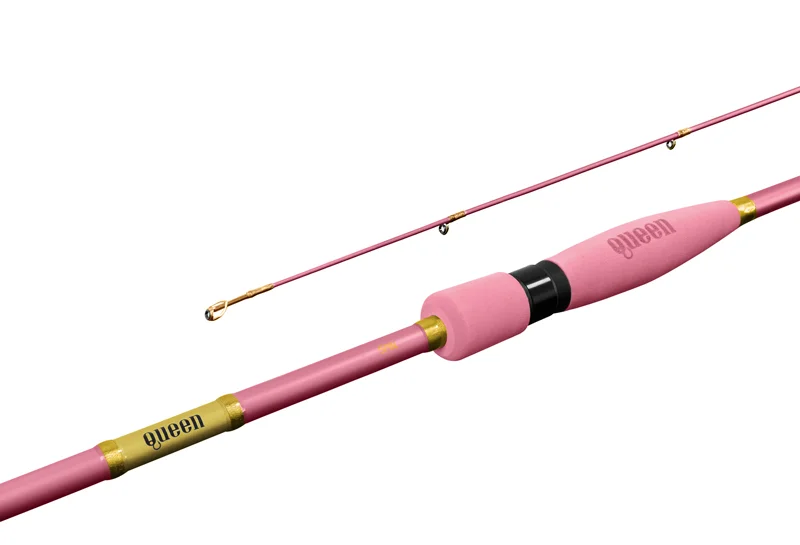 DELPHIN QUEEN SPIN / 2 RÉSZ 240CM/10-30G/2 RÉSZ Utolsó esély