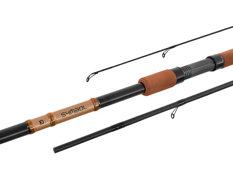 Vedd meg most DELPHIN SYMBOL MATCH 420CM/40G/3 RÉSZ