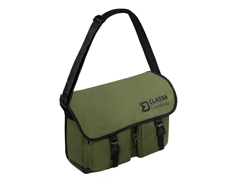 TÁSKA DELPHIN CLASSA CROSSBODY Expressz kézbesítés