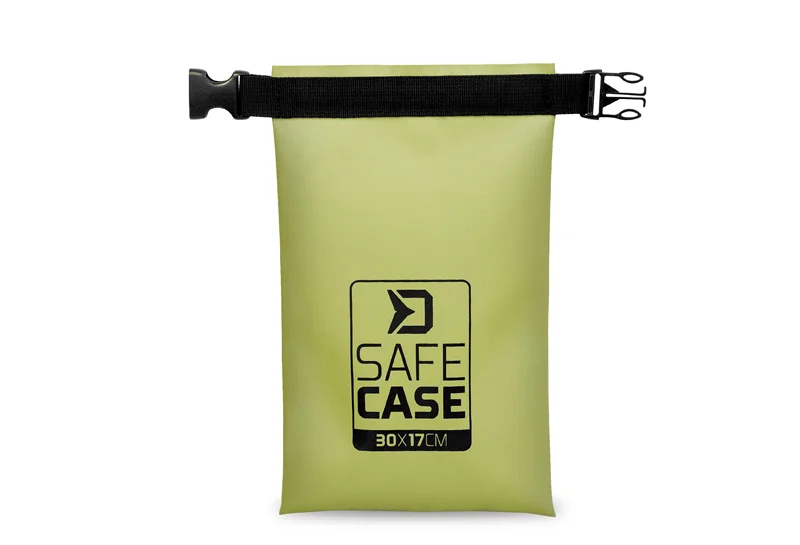 Legjobb ár VÍZÁLLÓ IRATTARTÓ DELPHIN SAFECASE 30X17CM