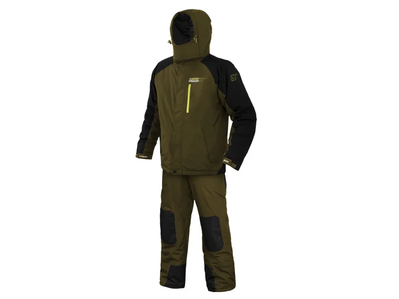 TÉLI KABÁT DELPHIN WINTER CRUISER 5T L Akciós ár