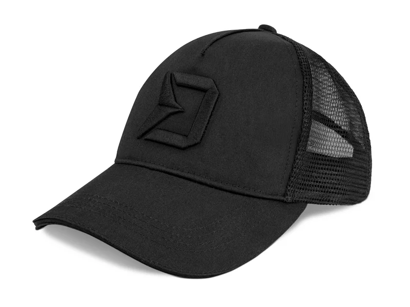 SAPKA DELPHIN BLACKWAY TRUCKER UNI Prémium