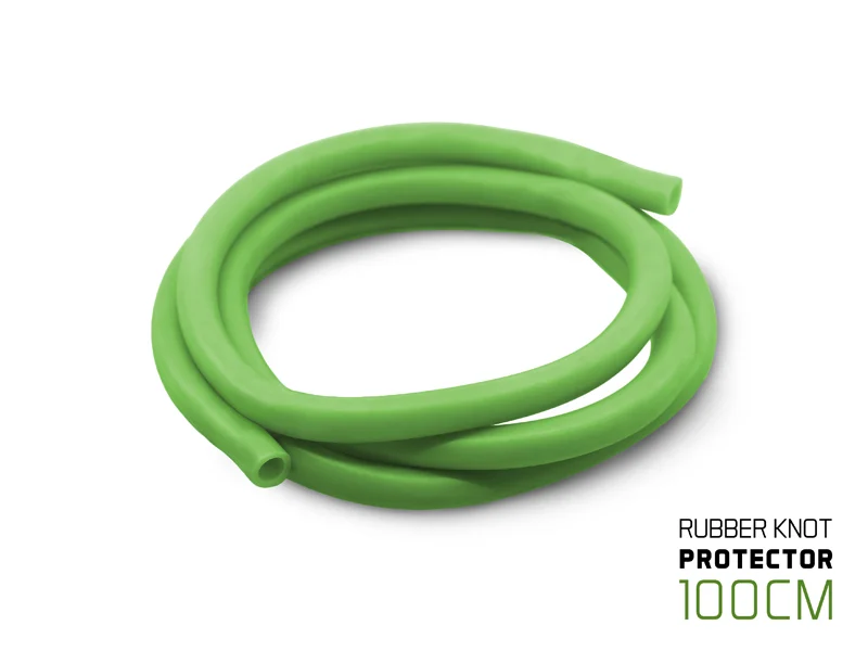 Alacsony ár SAFER KÖTÉSVÉDŐ GUMICSŐ 100 CM 5-8 MM