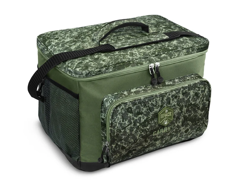 Korlátozott ajánlat DELPHIN CARRYALL SPACE C2G L L