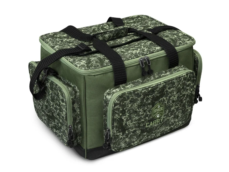 DELPHIN CARRYALL SPACE C2G XL XL Vásárlói kedvenc