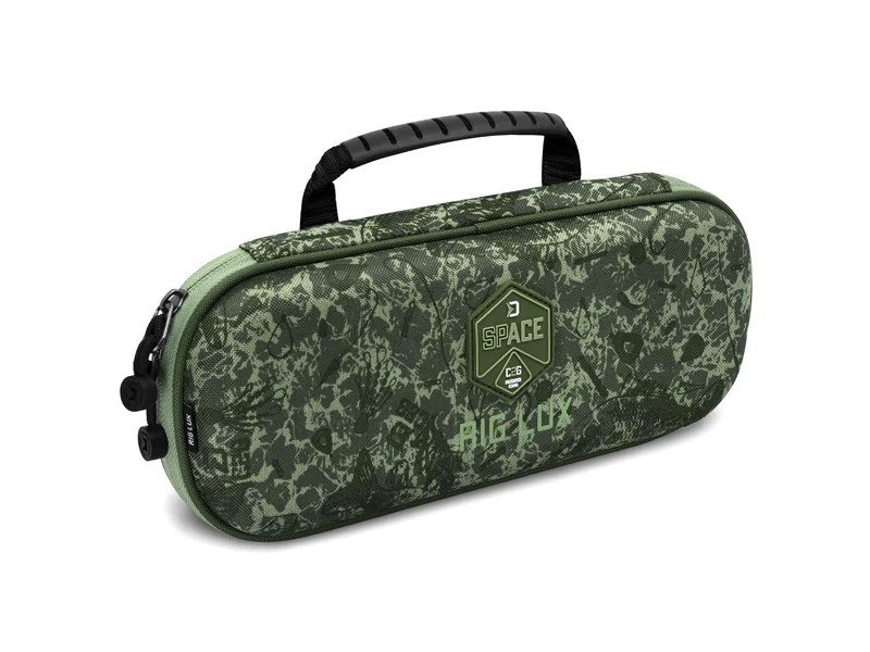 DELPHIN RIGLUX SPACE C2G LUXUS ELŐKETARTÓ Bestseller