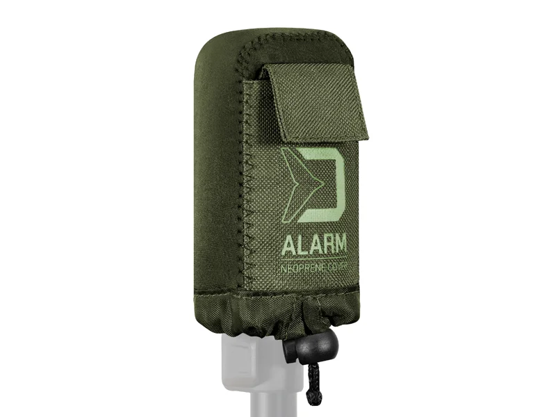 Ne maradj le DELPHIN ALARM NEOPRÉN TOK KAPÁSJELZŐKNE UNI