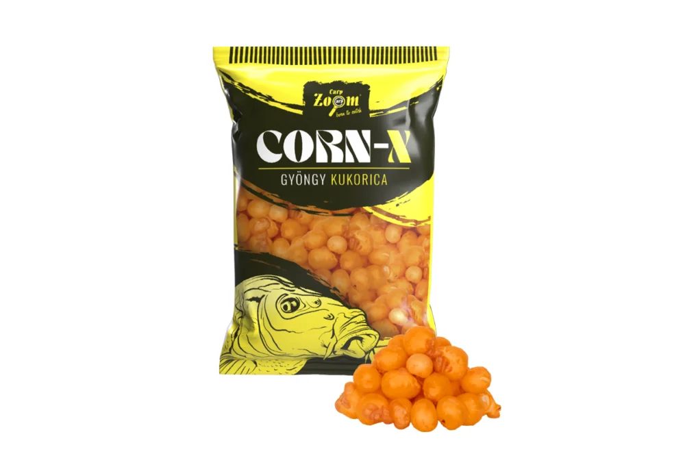 Árcsökkenés CZ CORN-X HOROGCSALI, MÉZ, 25 G