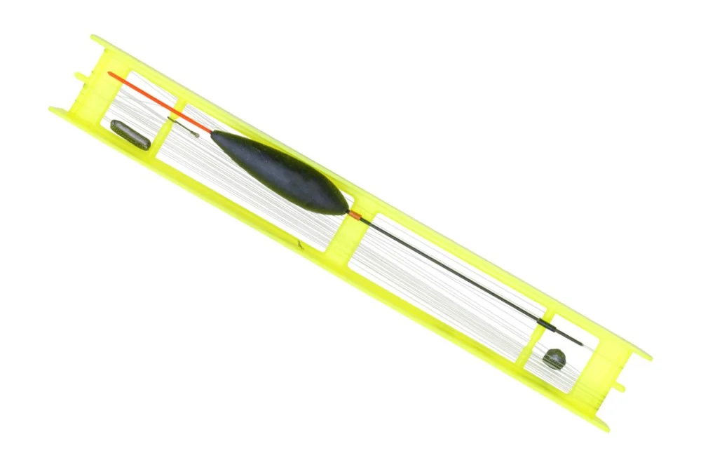 Exkluzív ajánlat CZ9391 POLE RIG 5, FLOAT 3,0GR; LINE 8M 0,14MM; HOOK 12