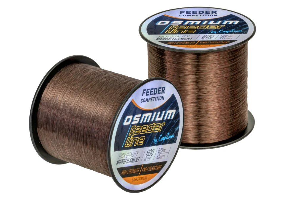 Csak ma CZ2605 FEEDER COMPETITION OSMIUM FEEDER ZSINÓR