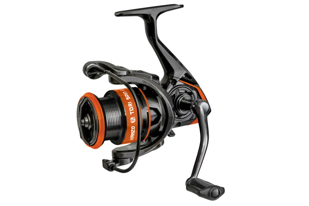 CZ3640 PZ HANZO TORI SPIN HORGÁSZORSÓ PERGETŐ ORSÓ, FD4000 Alacsony ár